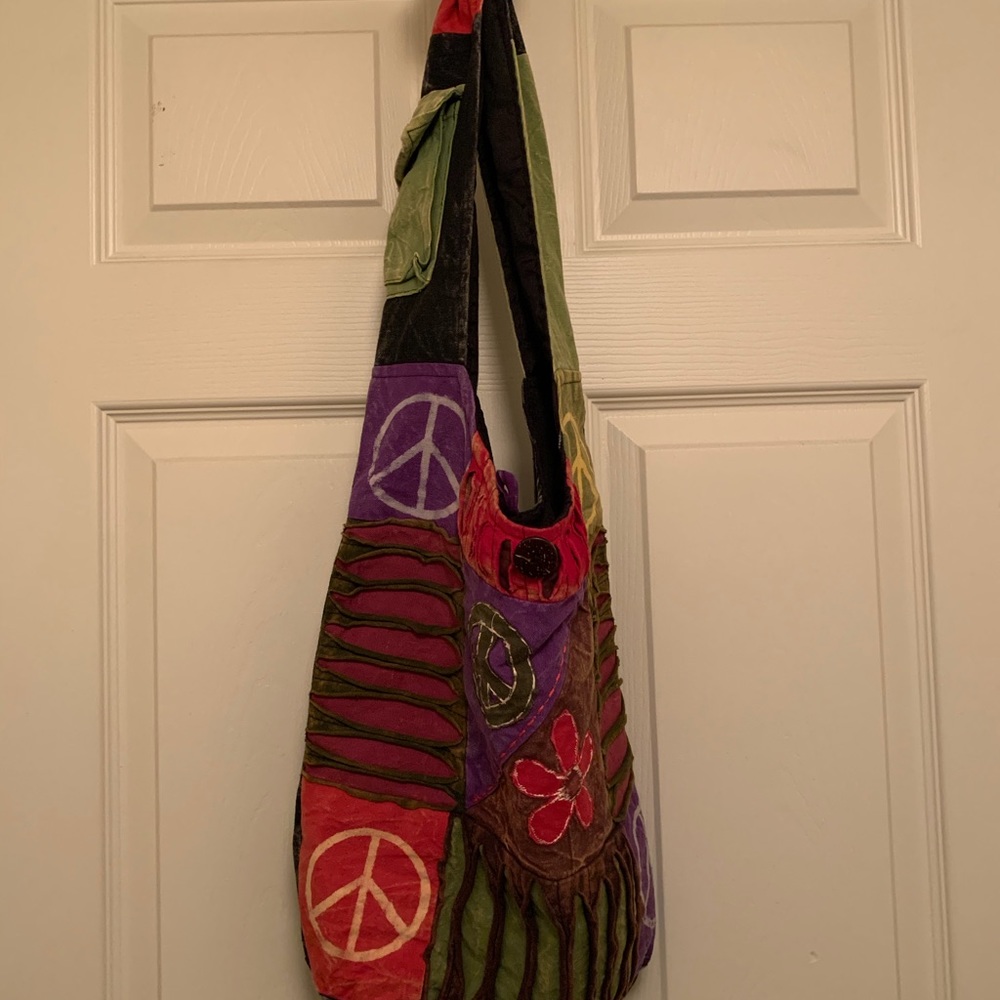 Hobo bag